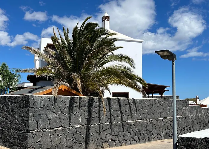 Villa Atienza 99