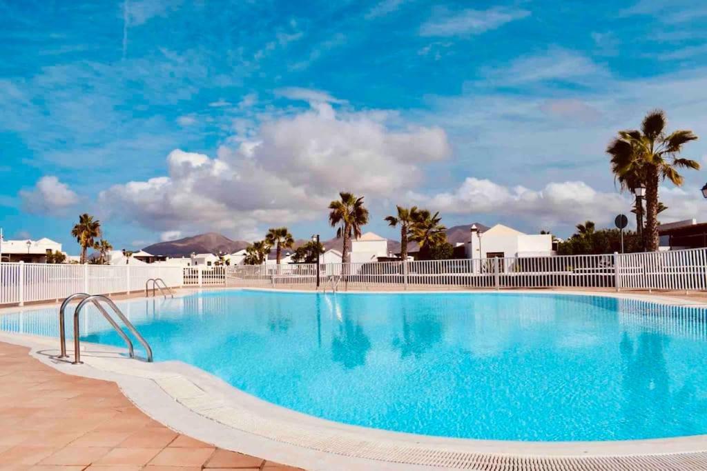 Holiday home Atienza 99 Playa Blanca (Lanzarote)