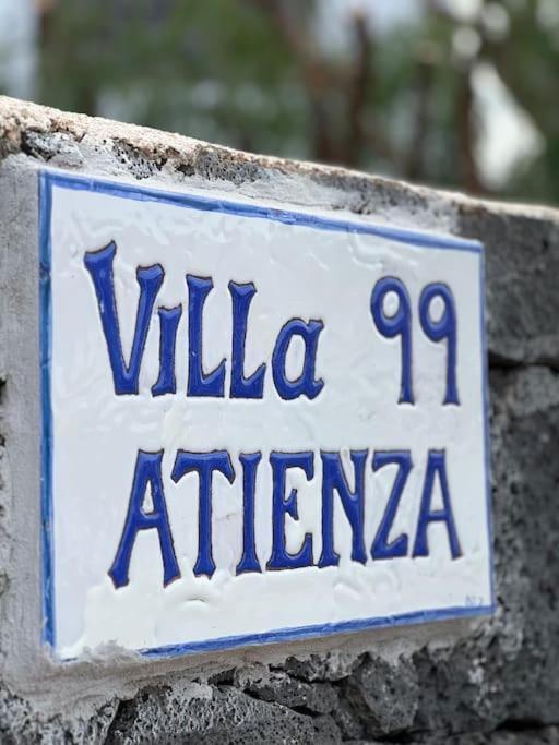Atienza 99 Holiday home