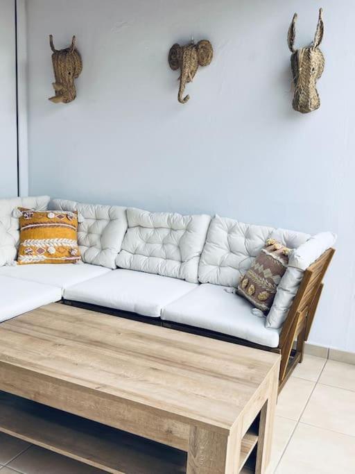 Holiday home Atienza 99 Playa Blanca (Lanzarote)