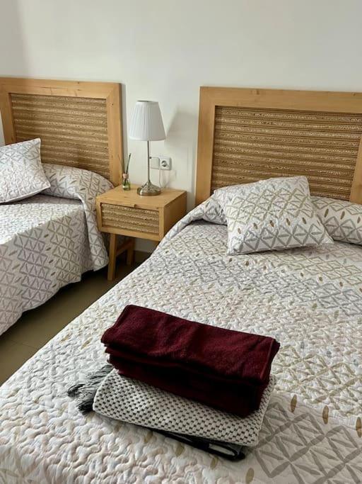 Holiday home Atienza 99