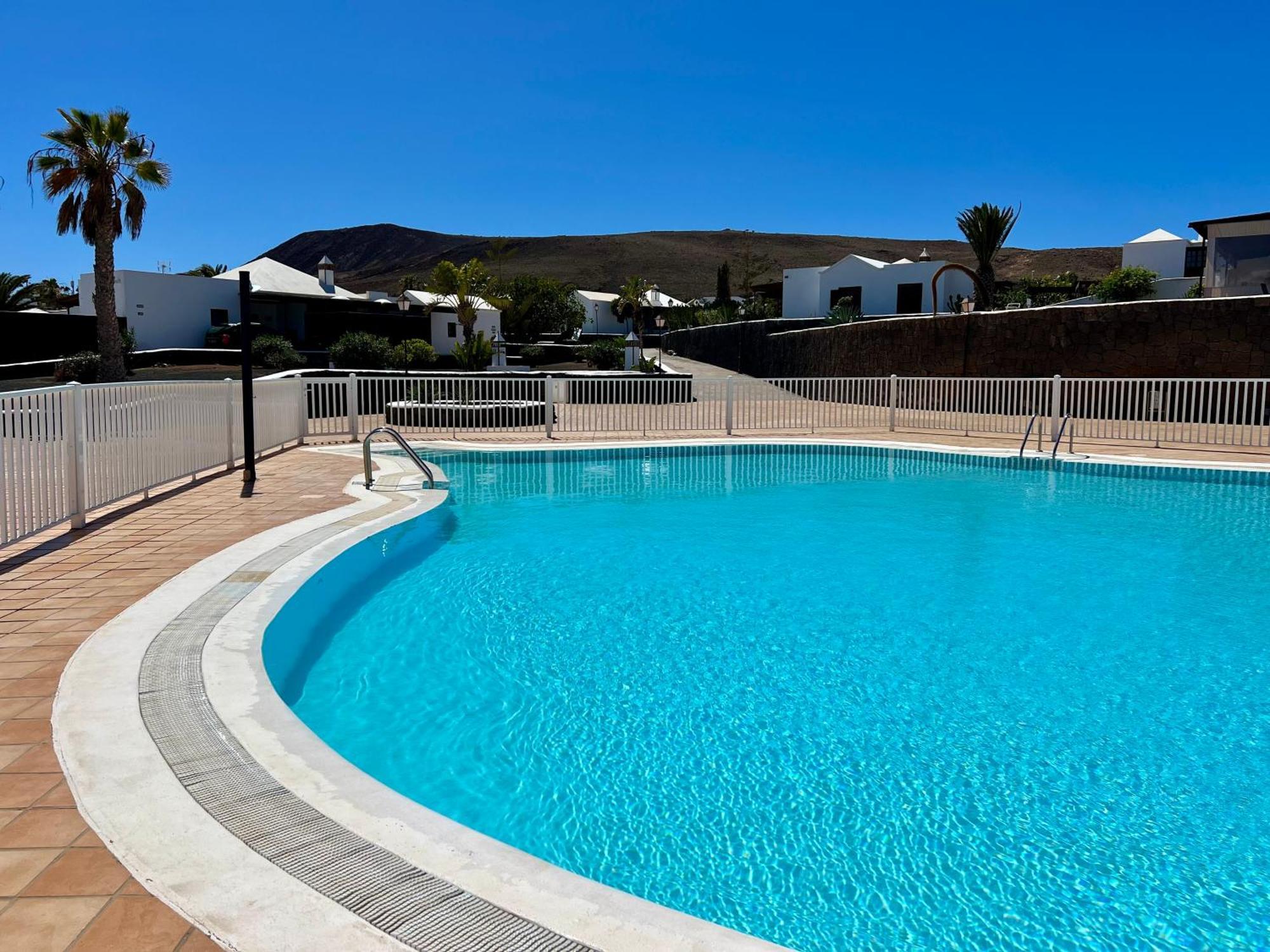 Holiday home Atienza 99 Playa Blanca (Lanzarote)