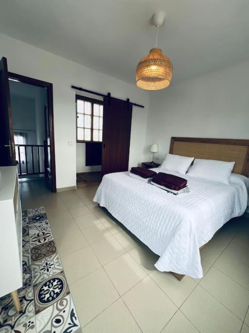 Vakantiehuis Atienza 99