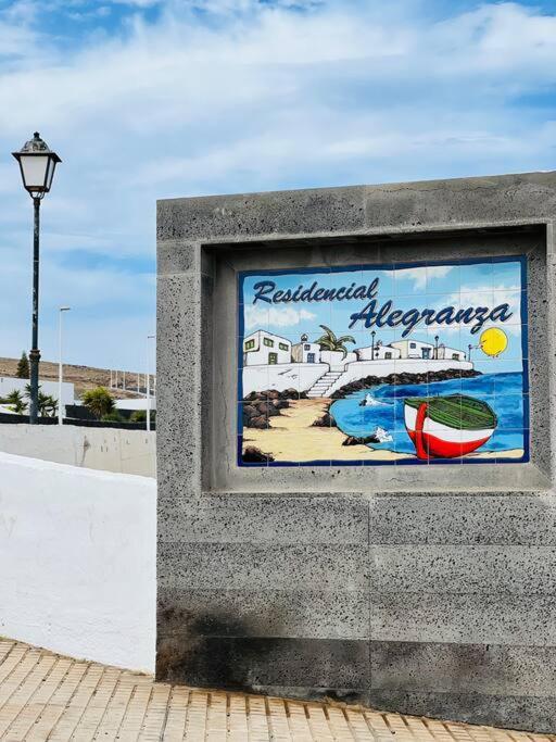 Vakantiehuis Atienza 99 Playa Blanca (Lanzarote)