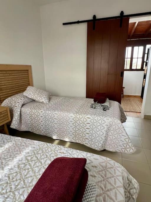 Atienza 99 Vakantiehuis