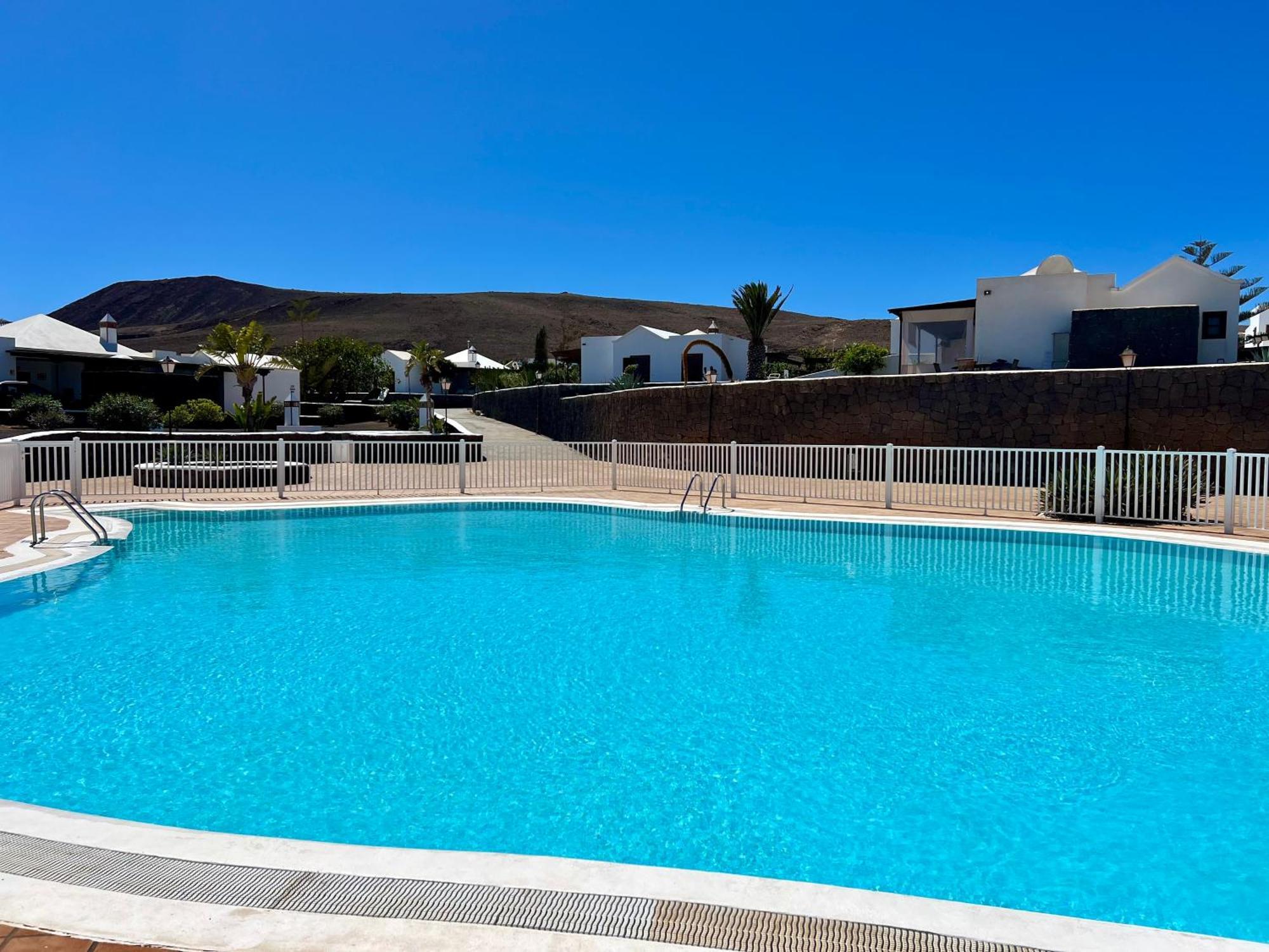 Atienza 99 Vakantiehuis