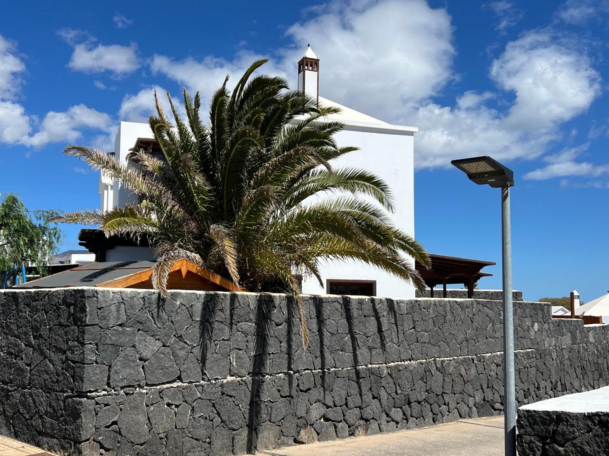 Atienza 99 Vakantiehuis Playa Blanca (Lanzarote)