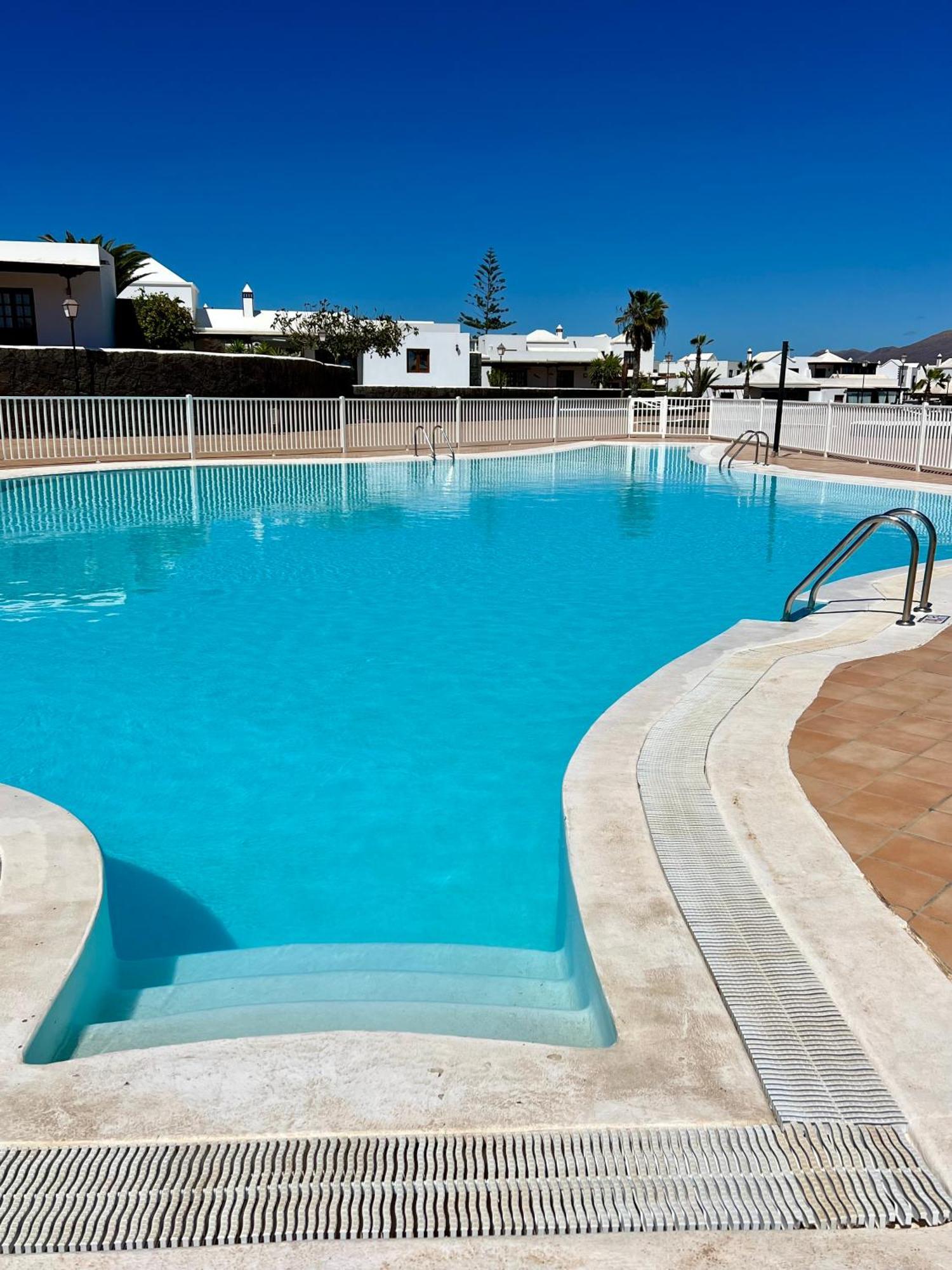 Atienza 99 Vakantiehuis