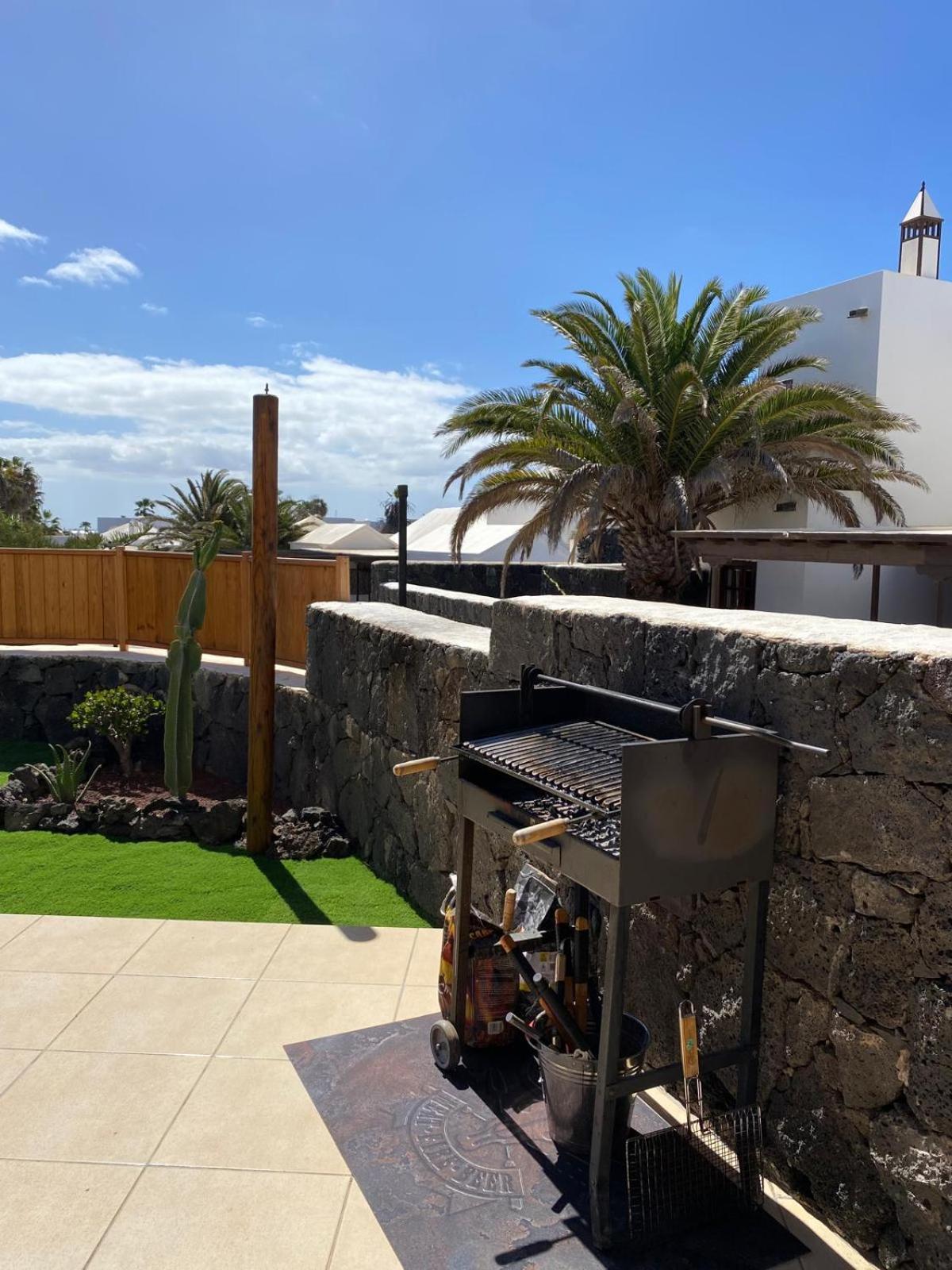 Atienza 99 Vakantiehuis